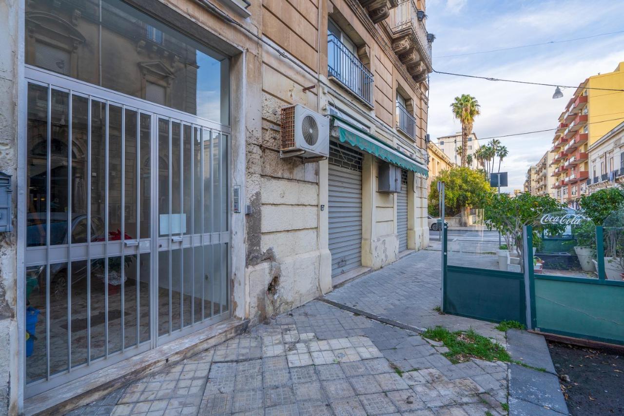 Ad Un Passo Da Ortigia Daire Siraküza Dış mekan fotoğraf